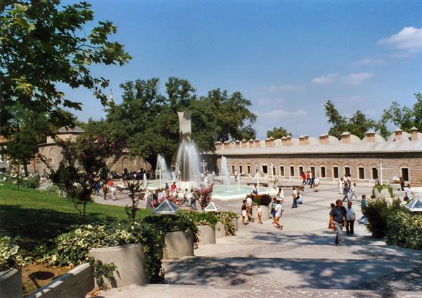 Turkey - Bursa
