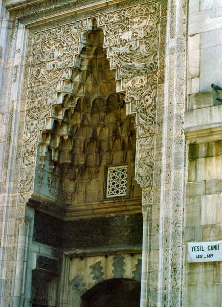 Turkey - Bursa