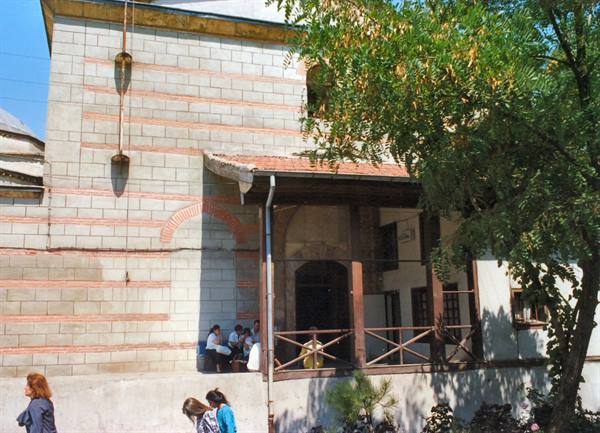 Turkey - Bursa