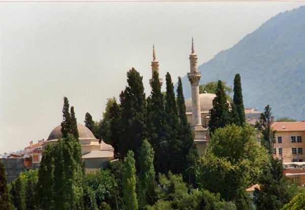 Turkey - Bursa