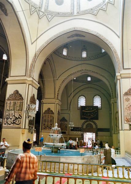 Turkey - Bursa
