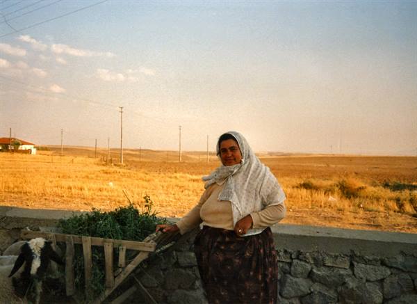 Turkey
