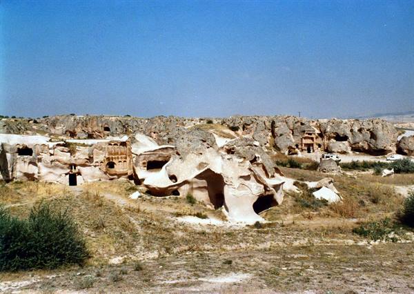Turkey - Cappadocia