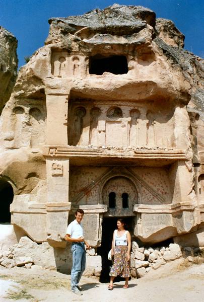 Turkey - Cappadocia