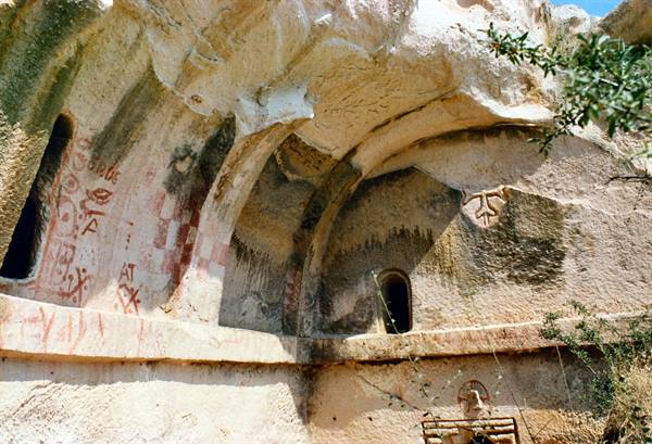 Turkey - Cappadocia