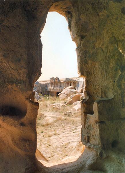Turkey - Cappadocia