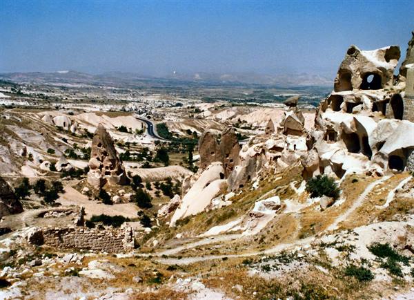 Turkey - Cappadocia