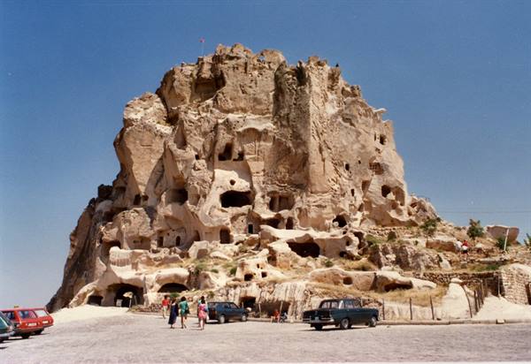Turkey - Cappadocia - Urgup