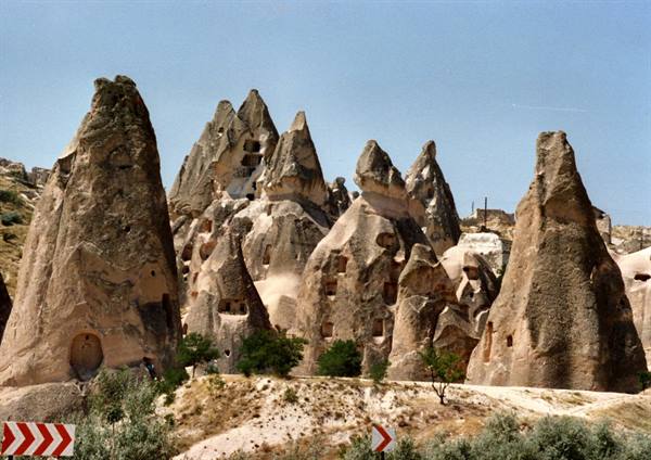 Turkey - Cappadocia