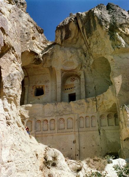 Turkey - Cappadocia