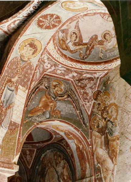 Turkey - Cappadocia