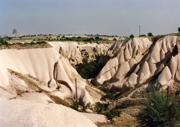 Turkey - Cappadocia