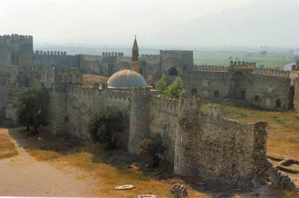 Turkey - 