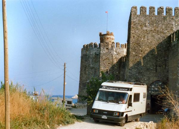 Turkey - 