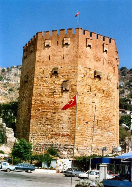 Turkey - 