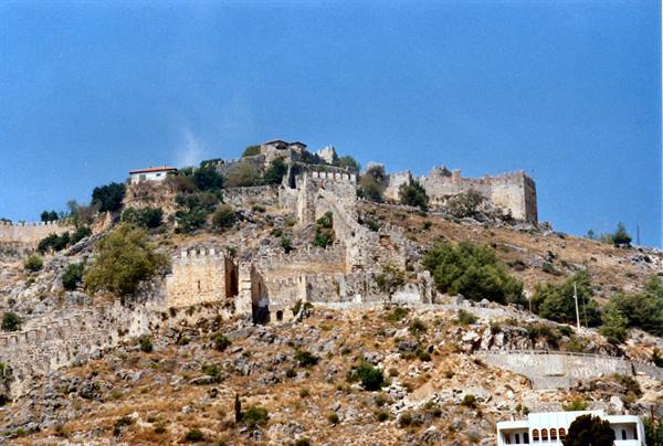 Turkey - 