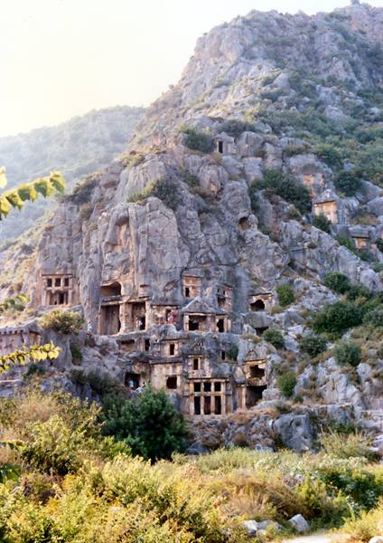 Turkey - 