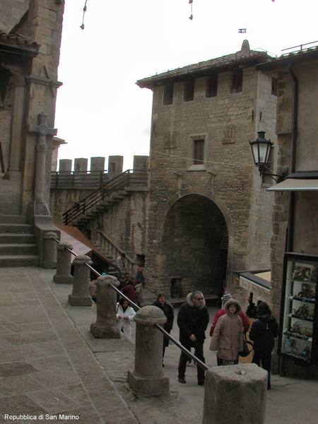 San Marino