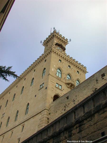 San Marino