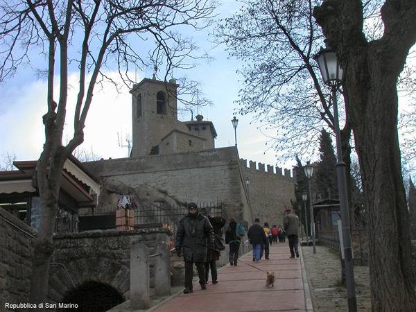 San Marino