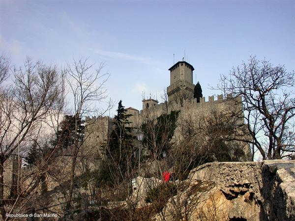 San Marino