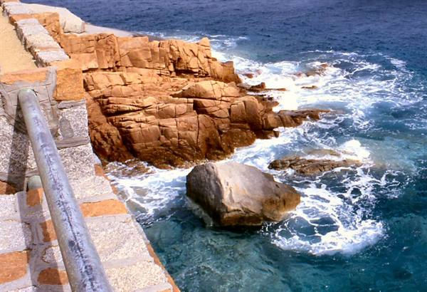 Sardinia