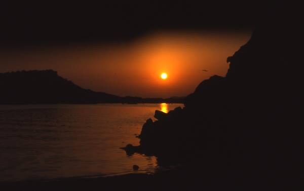 Sardinia