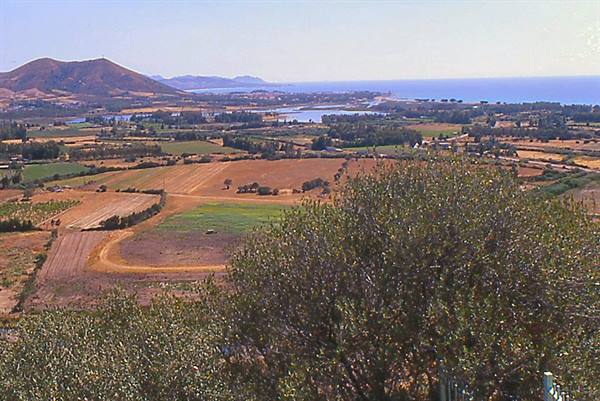 Sardinia