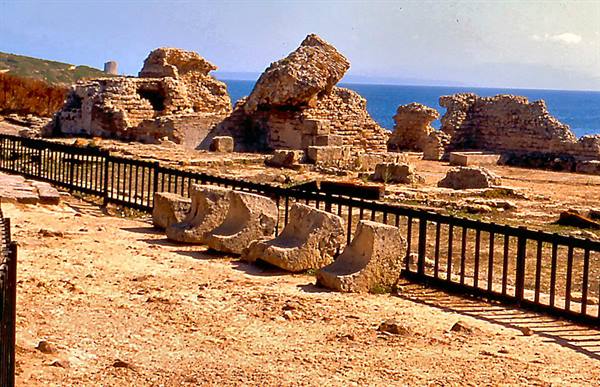 Sardinia