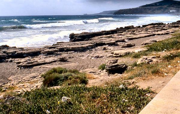 Sardinia