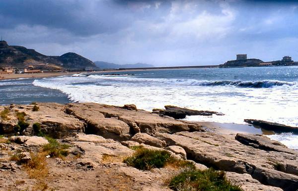 Sardinia