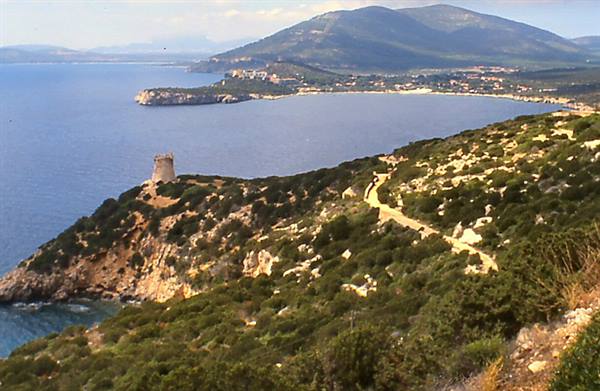 Sardinia