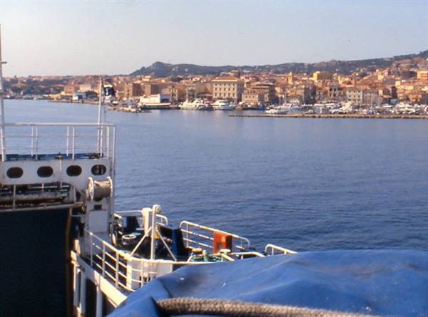 Sardinia