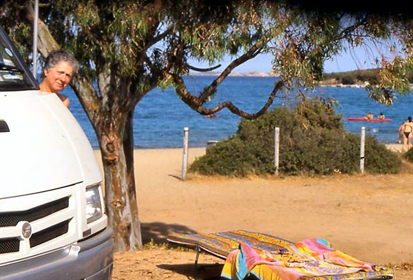 Sardinia