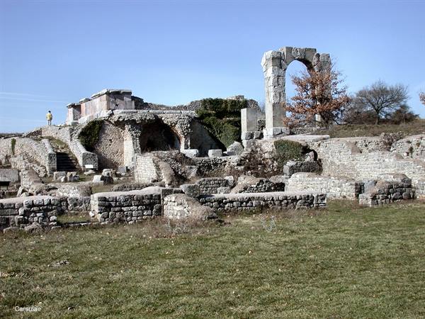 Carsulae