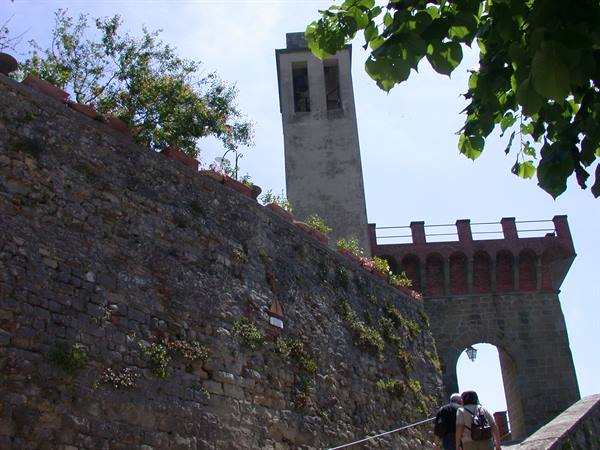 Monterchi
