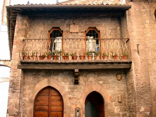 Assisi 