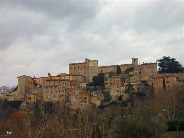 Todi