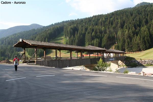 Cadore - Auronzo