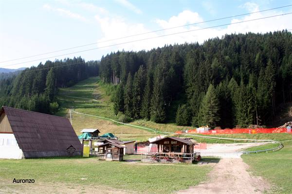 Cadore - Auronzo