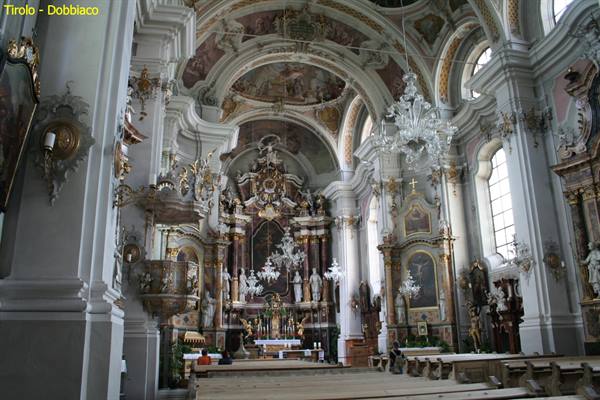 South Tyrol - Dobbiaco