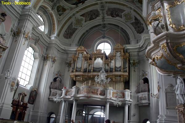 South Tyrol - Dobbiaco