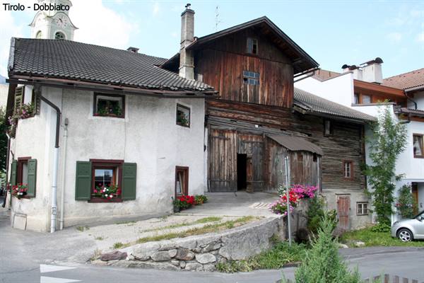 South Tyrol - Dobbiaco