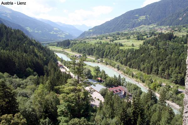 Austria - Lienz 