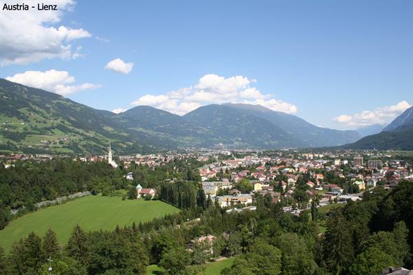 Austria - Lienz 
