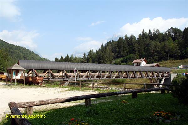 Rivamonte Agordino