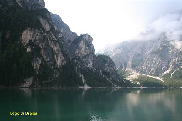 Lake Braies