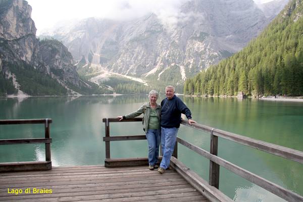 Lake Braies
