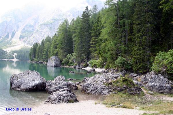 Lake Braies