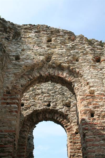 Sirmione - The Grotte di Catullo